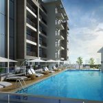 Qasr Al Shatie Abu Dhabi  Luxury Beachfront Apartments Gallery Image