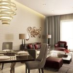 Damac Tenora Apartments in Dubai South  Luxury Furnished Studios & 1 3 BR Gallery Image