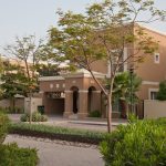 Semmer Villas at Dubai Silicon Oasis 3 & 4 BR Luxury Villas Gallery Image