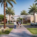 Greenview 1 Villas in Emaar South  3 & 4 BR by Emaar Gallery Image
