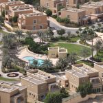 Semmer Villas at Dubai Silicon Oasis 3 & 4 BR Luxury Villas Gallery Image