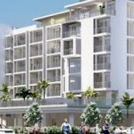 Qasr Al Shatie Abu Dhabi  Luxury Beachfront Apartments Gallery Image