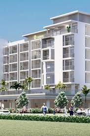 Qasr Al Shatie Abu Dhabi Luxury Beachfront Apartments Gallery Image