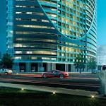 V Tower by Tiger Group, Dubailand Luxury Apartments with Flexible 4 Year Payment Plan Gallery Image