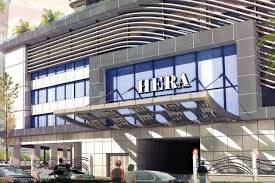 Hera Tower Dubai Sports City Luxury Apartments & Investment Opportunity