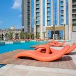 Amna Tower Dubai Luxury Apartments in Al Habtoor City Prices, Floor Plans & Amenities Gallery Image