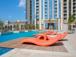 Amna Tower Dubai Luxury Apartments in Al Habtoor City Prices, Floor Plans & Amenities Gallery Image