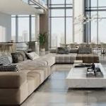 Radiant Star Group  Radiant Square at Al Reem Island Luxury Apartments Gallery Image