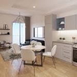 The Nook Wasl Gate Dubai  Floor Plans, Prices & Payment Plan Gallery Image