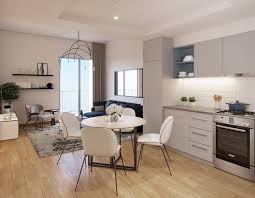 The Nook Wasl Gate Dubai  Floor Plans, Prices & Payment Plan