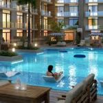 Oxford Residence in JVC Dubai Apartments Gallery Image