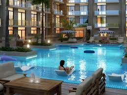 Oxford Residence in JVC Dubai Apartments Gallery Image