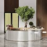 Radiant Star Group  Radiant Square at Al Reem Island Luxury Apartments Gallery Image