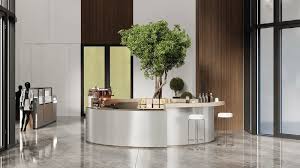 Radiant Star Group Radiant Square at Al Reem Island Luxury Apartments Gallery Image