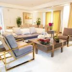 Radiant Star Group  Radiant Square at Al Reem Island Luxury Apartments Gallery Image
