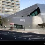 Orion Building Dubai Luxury Apartments, Floor Plans Gallery Image