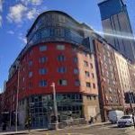 Orion Building Dubai Luxury Apartments, Floor Plans Gallery Image