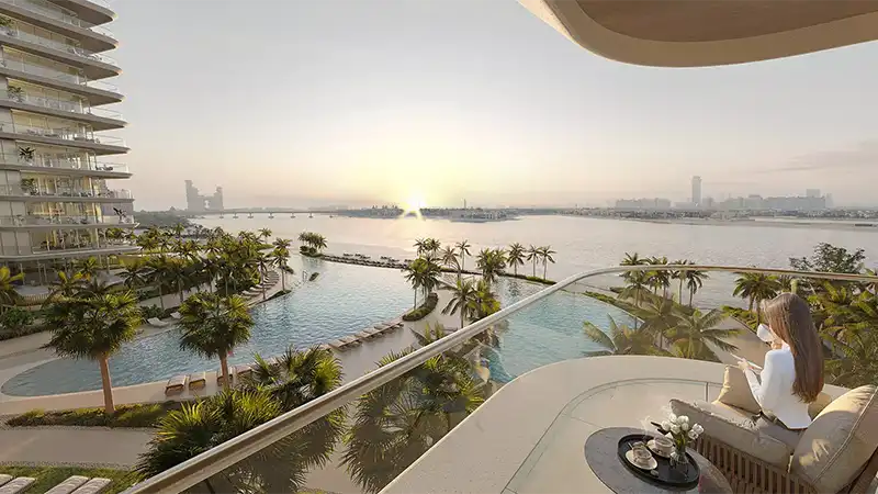 Palma Holdings Dubai Luxury
