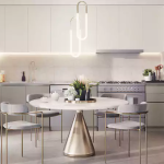 Greenview 1 Villas in Emaar South  3 & 4 BR by Emaar Gallery Image