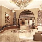 Riah Towers, Al Jaddaf Luxury Waterfront Apartments in Culture Village Dubai Gallery Image