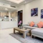 Hera Tower Dubai Sports City Luxury Apartments & Investment Opportunity Gallery Image