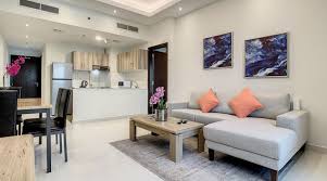 Hera Tower Dubai Sports City Luxury Apartments & Investment Opportunity Gallery Image