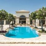 Mushrif Village Dubai  Luxury Townhouses in Mirdif Hills by Select Group Gallery Image
