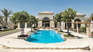 Mushrif Village Dubai Luxury Townhouses in Mirdif Hills by Select Group Gallery Image