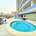 Hera Tower Dubai Sports City Luxury Apartments & Investment Opportunity Gallery Image