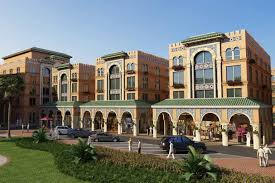Saraya Building Tecom1, 2 & 3 BHK Apartments for Sale Barsha Heights Dubai