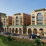 Saraya Building Tecom1, 2 & 3 BHK Apartments for Sale Barsha Heights Dubai Gallery Image