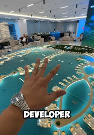 Samana International Real Estate Development LLC New Dubai Projects Gallery Image