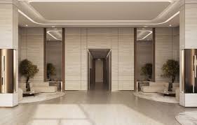 Damac Hills Pelham Villas Luxury 3BR Homes with Golf Course Views Gallery Image