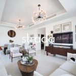 Damac Hills Pelham Villas Luxury 3BR Homes with Golf Course Views Gallery Image