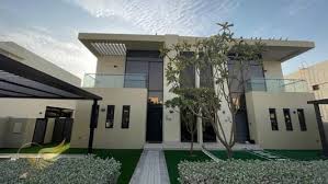 Damac Hills Pelham Villas Luxury 3BR Homes with Golf Course Views