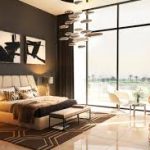 Damac Hills Pelham Villas Luxury 3BR Homes with Golf Course Views Gallery Image