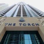 The Torch Dubai Marina  Luxury 1 3 Bedroom Apartments with Waterfront Views Gallery Image