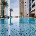 The Torch Dubai Marina  Luxury 1 3 Bedroom Apartments with Waterfront Views Gallery Image