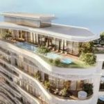Selina Bay by Reportage Properties  Yas Island Luxury Apartments Gallery Image