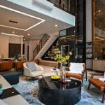 Selina Bay by Reportage Properties  Yas Island Luxury Apartments Gallery Image