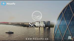 Selina Bay by Reportage Properties Yas Island Luxury Apartments Gallery Image