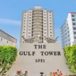 Gulf Tower Ajman Luxury 1, 2 & 3 BR Apartments Beachfront Living Gallery Image