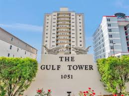 Gulf Tower Ajman Luxury 1, 2 & 3 BR Apartments Beachfront Living Gallery Image