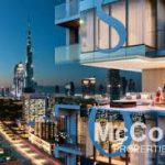 Sobha One Dubai  Luxury Waterfront Apartments & Duplexes in Sobha Hartland Gallery Image