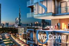 Sobha One Dubai Luxury Waterfront Apartments & Duplexes in Sobha Hartland Gallery Image
