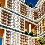 Sobha One Dubai  Luxury Waterfront Apartments & Duplexes in Sobha Hartland Gallery Image