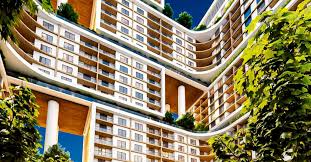 Sobha One Dubai Luxury Waterfront Apartments & Duplexes in Sobha Hartland Gallery Image