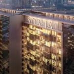 Sobha One Dubai  Luxury Waterfront Apartments & Duplexes in Sobha Hartland Gallery Image
