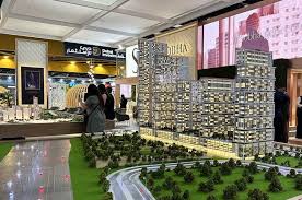 Sobha One Dubai  Luxury Waterfront Apartments & Duplexes in Sobha Hartland