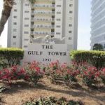 Gulf Tower Ajman Luxury 1, 2 & 3 BR Apartments Beachfront Living Gallery Image